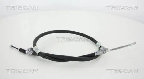 8140131186 Трос ручного гальма TRISCAN підбір по vin на Brocar
