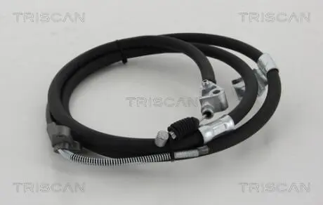 8140131191 Трос, стояночная тормозная система TRISCAN підбір по vin на Brocar
