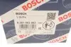 0281002963 Расходомер воздуха Fiat Fiorino 1.3D 07- BOSCH підбір по vin на Brocar