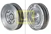 415033910 Демпфер зчеплення VW Touareg 3.0TDI V6 04-10, 165/176kw LUK підбір по vin на Brocar