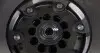415033910 Демпфер зчеплення VW Touareg 3.0TDI V6 04-10, 165/176kw LUK підбір по vin на Brocar