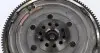 415033910 Демпфер зчеплення VW Touareg 3.0TDI V6 04-10, 165/176kw LUK підбір по vin на Brocar