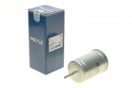 5143230005 Фільтр паливний Volvo S40/S60/S80/V40/V70 1.6-2.9i 95-10 MEYLE підбір по vin на Brocar