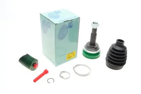 ADT38963 Шрус (зовнішній) Toyota Wish/Isis 1.8 16V 03- (26/24z) (к-кт) (ABS 48z) BLUE PRINT підбір по vin на Brocar