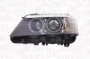 710815029034 MAGNETI MARELLI Фара пер. права BI-XENON D2S BMW X3 (F25) 10-14 MAGNETI MARELLI підбір по vin на Brocar