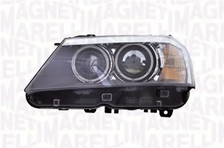 710815029034 MAGNETI MARELLI Фара пер. права BI-XENON D2S BMW X3 (F25) 10-14 MAGNETI MARELLI підбір по vin на Brocar