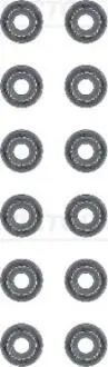 125367802 Комплект сальників клапану Hyundai Getz 1,3, Accent 1,3 2000-2005 VICTOR REINZ підбір по vin на Brocar