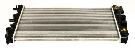 AC297927 Радіатор, система охолодження двигуна MAXGEAR підбір по vin на Brocar