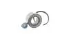 VKBA3518 Подшипник передн. ступ. W210 4-Matic 96- SKF підбір по vin на Brocar