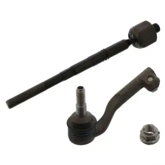 44285 Тяга рульова bmw 1 (f20) 3 (f30) лев.(з наконечником) FEBI BILSTEIN підбір по vin на Brocar