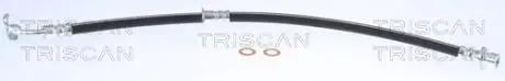 815040234 Тормозной шланг TRISCAN підбір по vin на Brocar