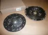 Комплект сцепления Citroen C4/C5/Peugeot 508 1.6HDI 10- (d=235) 2052Z1