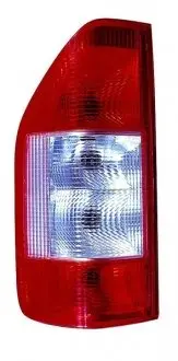 4401927LUE Ліхтар задній DEPO підбір по vin на Brocar