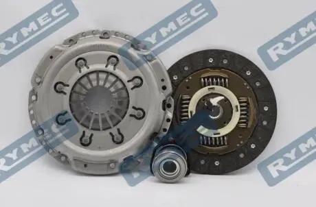 JT1637016 Комплект зчеплення RYMEC підбір по vin на Brocar