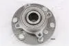 KK15018 Маточина колеса JAPANPARTS підбір по vin на Brocar