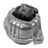 3571701 Подушка двигуна BMW 1 (E81/E82/E87)/3 (E90/E91/E92)/X1 (E84) 04-15 LEMFORDER підбір по vin на Brocar