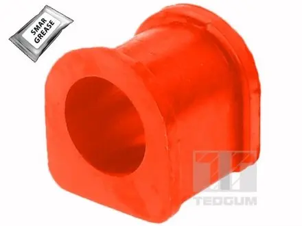 00396946 Резинометалевий елемент TEDGUM підбір по vin на Brocar