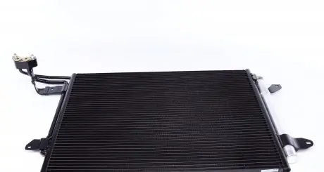 AC325000S Радіатор кондиціонера VW Caddy III 03- MAHLE / KNECHT підбір по vin на Brocar