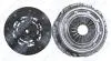 Комплект зчеплення Seat Ibiza/VW Polo 1.4/1.9 TDI 12- (d=240mm) JT1150