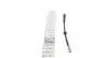 Шланг тормозной (передний) Audi A4 00-09 (L=330mm) 100 525 0009