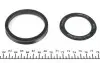 11146411001S Подушка амортизатора (переднего) + подшипник Citroen Jumper/Fiat Ducato/Peugeot Boxer 94- (L) MEYLE підбір по vin на Brocar