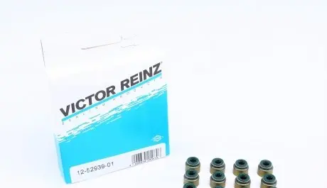 125293901 Комплект сальників клапанів VICTOR REINZ підбір по vin на Brocar