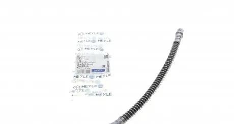 0140420020 Шланг гальмівний (задній) MB E-class (W211) 02-08 (L=288mm) MEYLE підбір по vin на Brocar