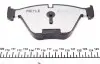 0252331320PD Колодки гальмівні (передні) BMW 3 (E90-E93) 05- MEYLE підбір по vin на Brocar