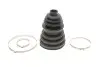 VKJP01001S Пыльник ШРУС 146*22*86 SKF підбір по vin на Brocar
