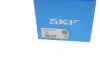 VKJP01001S Пыльник ШРУС 146*22*86 SKF підбір по vin на Brocar