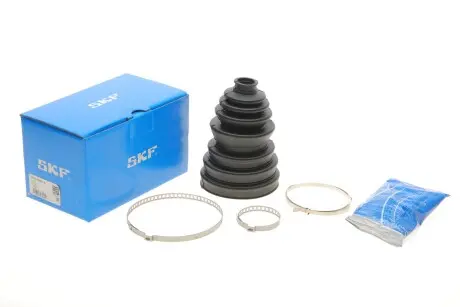 VKJP01001S Пыльник ШРУС 146*22*86 SKF подбор по vin на Brocar