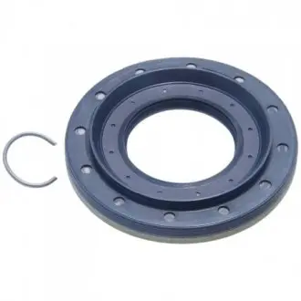 95PES44901015C Сальник піввісі BMW 3 (E46/E90/F30/F80)/5 (E39/E60/F10)/7 (E38/E65-67) (42.5X90.35X9.85X14.6) FEBEST підбір по vin на Brocar