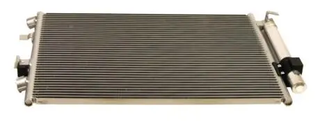 AC867815 Конденсатор, система кондиціонування повітря MAXGEAR підбір по vin на Brocar