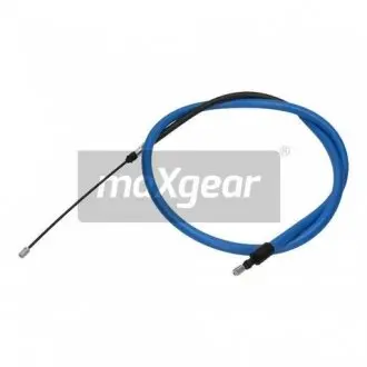320360 Трос, стоянкова гальмівна система MAXGEAR підбір по vin на Brocar