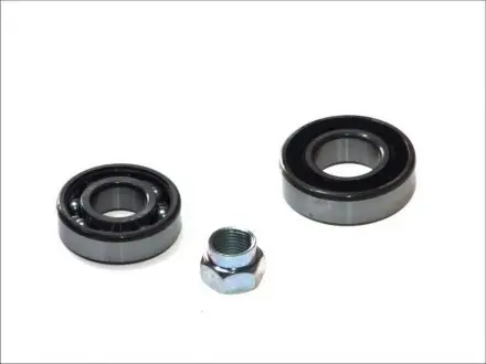 VKBA3716 Підшипник колісний SKF підбір по vin на Brocar