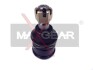 720409 Несущий / направляющий шарнир 72-0409 MAXGEAR MAXGEAR підбір по vin на Brocar