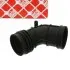 Патрубок фильтра воздушного BMW 3 (E46)/Z3 (E36) 97-05 39055