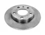 Диск тормозной (задний) Audi 80/A4 93-09 (245x10) 115 523 0030