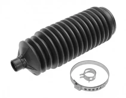 6146200003 Пильник рейки рульової Opel Vectra B 95-03 MEYLE підбір по vin на Brocar