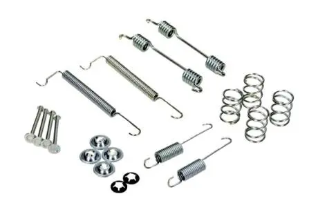 270369 Комплект приладдя, гальмівна колодка MAXGEAR підбір по vin на Brocar