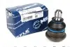 Опора шаровая (передняя/снизу) Renault Megane II 02- (d=16mm) 16-16 010 0006