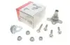 Опора кульова (передня/знизу) Citroen C2/C3/Peugeot 207 09- 825 0224 10