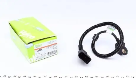 253807 Датчик положения распредвала Audi A2 1.2TDI/1.4TDI/A3 1.9 TDI 00-05 VALEO подбор по vin на Brocar
