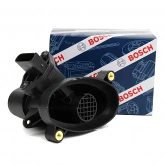 0928400527 Расходомер воздуха (дизель) BMW E46/39 2,0-3,0, E38 3,0, E533 BOSCH подбор по vin на Brocar