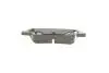 0986494768 Колодки гальмівні (задні) Kia Sportage/Ceed/Rio/Optima/Hyundai Accent/i10/i20/i30/i40/Elantra 10- BOSCH підбір по vin на Brocar
