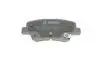 0986494768 Колодки гальмівні (задні) Kia Sportage/Ceed/Rio/Optima/Hyundai Accent/i10/i20/i30/i40/Elantra 10- BOSCH підбір по vin на Brocar