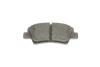 0986494768 Колодки тормозные (задние) Kia Sportage/Ceed/Rio/Optima/Hyundai Accent/i10/i20/i30/i40/Elantra 10- BOSCH підбір по vin на Brocar