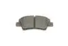 0986494768 Колодки гальмівні (задні) Kia Sportage/Ceed/Rio/Optima/Hyundai Accent/i10/i20/i30/i40/Elantra 10- BOSCH підбір по vin на Brocar