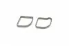 ADM56724 Прокладка кришки клапанів Ford Transit 2.3i 06-/Focus/Mondeo/Mazda 3/5/6 1.8/2.0 02- (к-кт) BLUE PRINT підбір по vin на Brocar