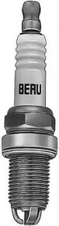 Z89 14FGH-6DTUR Свеча зажигания ULTRA (3-х конт.) BERU підбір по vin на Brocar